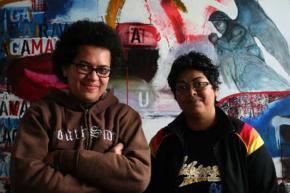 Fiji artists hold exhibition in Auckland
