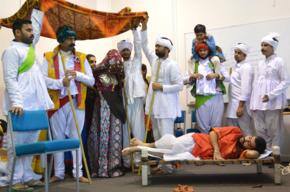 The Festival of Languages – A dose of culture