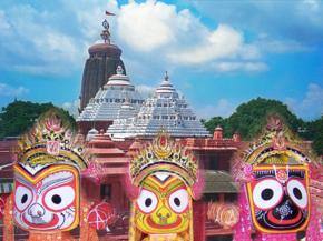Centre Promoting Nabakalebar Fest Globally