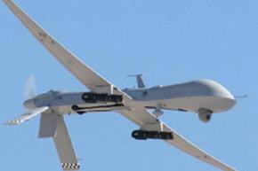 India Tops List of Drone-Importing Nations