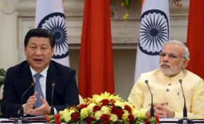 Modi to visit China, Mongolia, South Korea