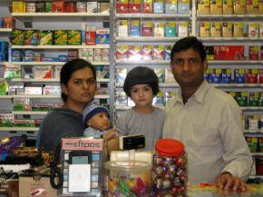 NZ laws too soft, says dairy owner