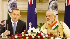 Is Australian coal-lobby blocking uranium deal with India?
