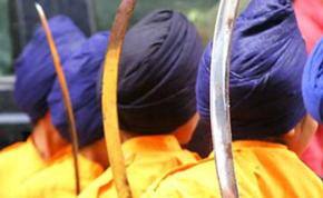 Sikhs explain meaning of turban to US lawmakers
