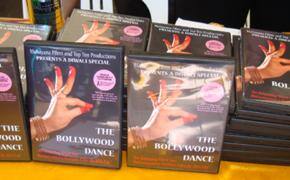 Bollywood dance - for a good cause