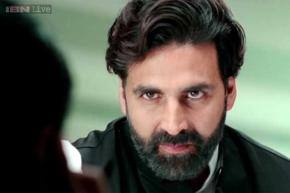 Never felt so loved: Akshay Kumar