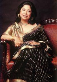 New handloom act will mean death for handloom industry: Ritu Kumar