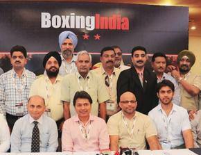 Boxing India chief appeals to state associations for support