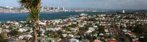 Govt Dumps Infrastructure Costs on Auckland Ratepayers