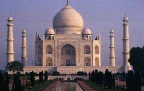 Taj Mahal plans for Auckland