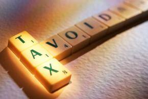 Tax Avoidance by Non-Resident Targeted