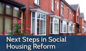 Next Steps in Social Housing Reform Announced