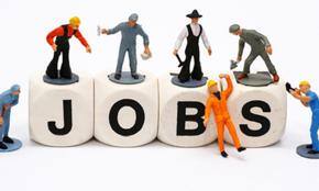 Strong Job Growth Continues