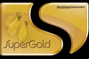 More discounts for SuperGold Card holders