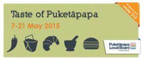 Taste of Puketapapa launched, 37 eateries participating from Mt Roskill and surrounds