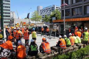 Immigration changes to support rebuild