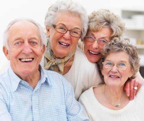 Updated strategy for older people under way