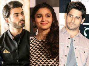 'KAPOOR and SONS' shoot begin