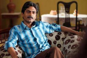 Nawazuddin 'honoured' to receive award at NYIFF