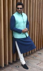 Six-pack abs not necessary to deliver hits, says Madhavan