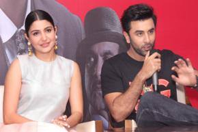 'Bombay Velvet' granted U/A certificate