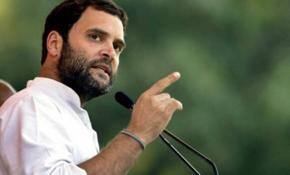 Who's afraid of Rahul Gandhi?