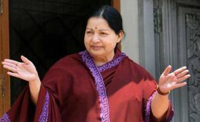 Jayalalithaa acquitted of charges, set to return as CM