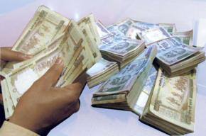 Lok Sabha passes black money bill