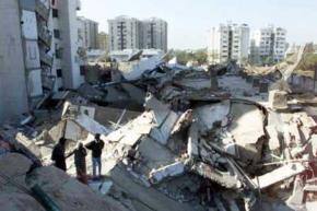 Quake tremors rattle India, 10 killed in Bihar and UP