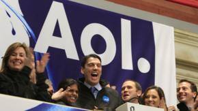 Telecom giant Verizon acquires AOL for $4.4 bn