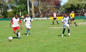 IDC soccer fest heats up