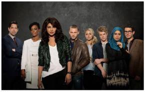 Priyanka Chopra's 'Quantico' gets picked up by ABC