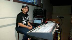 On a musical journey