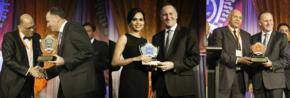 And the award goes to…..!