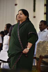 Karnataka to move SC against Jayalalithaa's acquittal