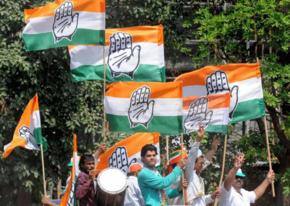 PM's comments against communalism a camouflage: Congress