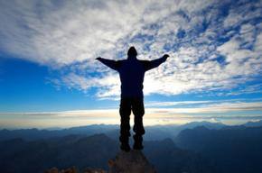 Dubai-based Indian national to climb mountain for funds