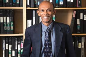 Indian-American scientist finds new way for kidney diagnosis