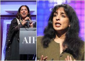 Two Indian-Americans among Forbes America 50 successful women