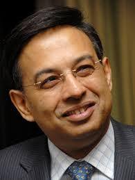 Indian-origin businessman honoured for public service in Singapore