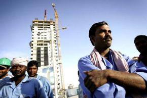 UAE employers must register online before hiring Indian workers