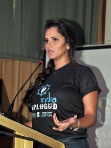 French Open: Sania enters quarters