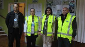 Community Patrol launched in Mount Roskill