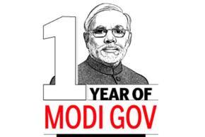 Governance has largely been on track