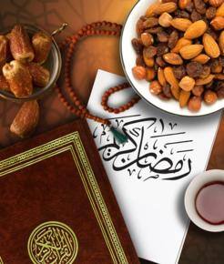 Early habits to prepare for Ramadan