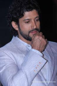 I joined film industry because of Amitabh Bachchan: Farhan
