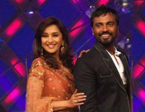 I'll do full-fledged dance film with Madhuri: Remo D’Souza