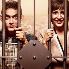 'PK' mints over Rs.100 crore in China