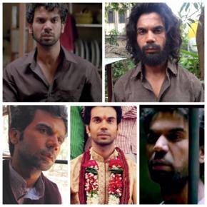Carrying multiple looks in one film interesting: Rajkummar Rao