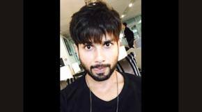 Shahid dodges question on marriage